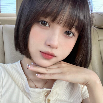 女头可二改