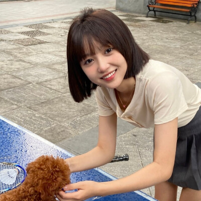 女头可二改