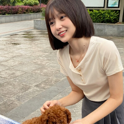 女头可二改