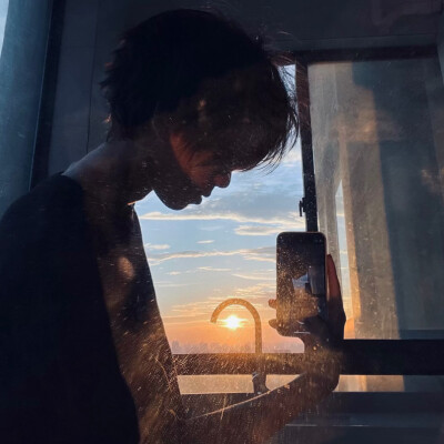 dt 藏缘 凌晨四点钟，我看见海棠花未眠 侵删致歉