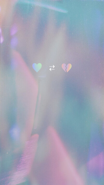 粉色梦幻壁纸♡