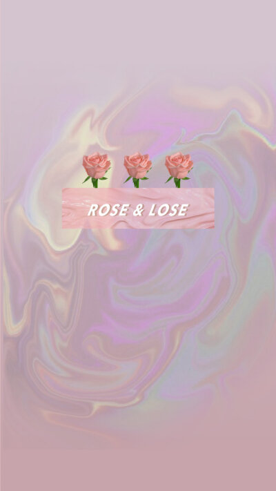 粉色梦幻壁纸♡