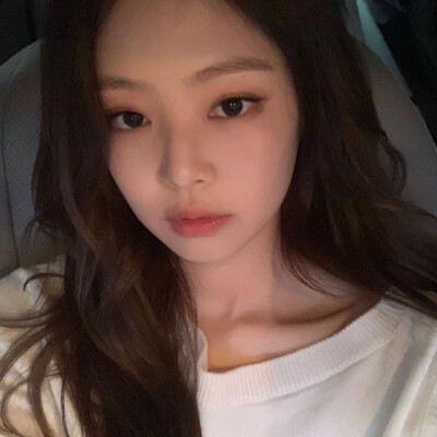 jennie头像