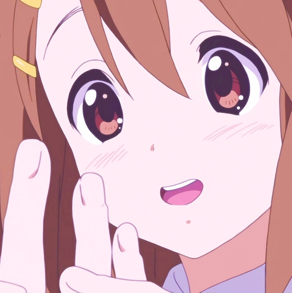 「闺蜜」这一年故事很简单 遇见你 我很喜欢
