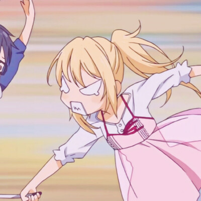  对象不是人系列
