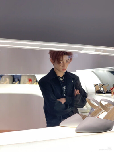 小红书上的鬼哥