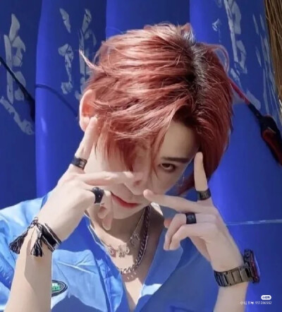 小红书上的鬼哥