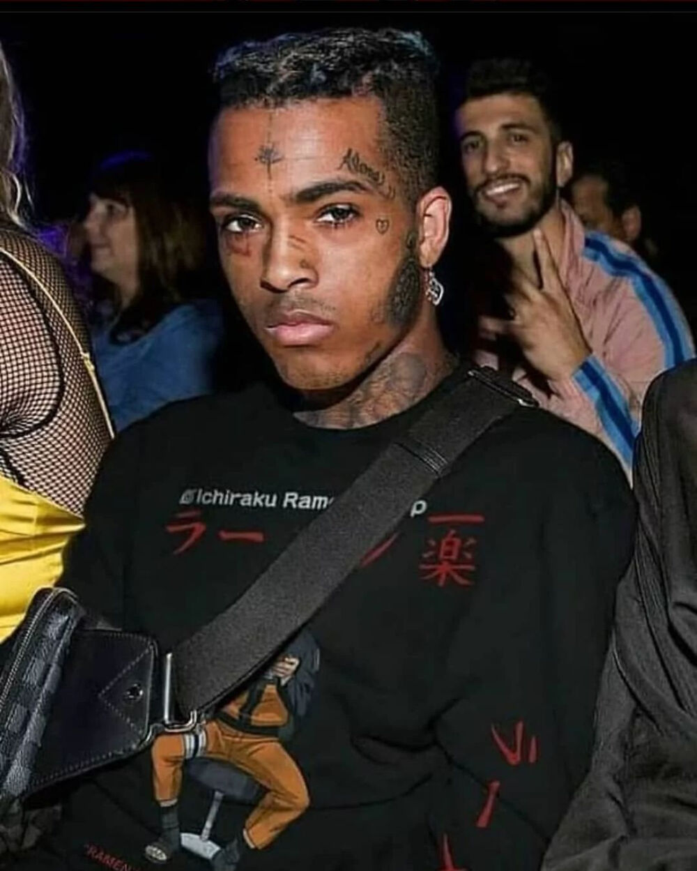 Jahseh