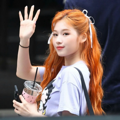 凑崎纱夏 9p
注sana_tzuyu