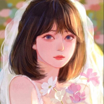 女头