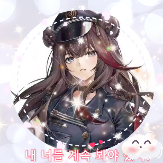 自制的头像，爱你们