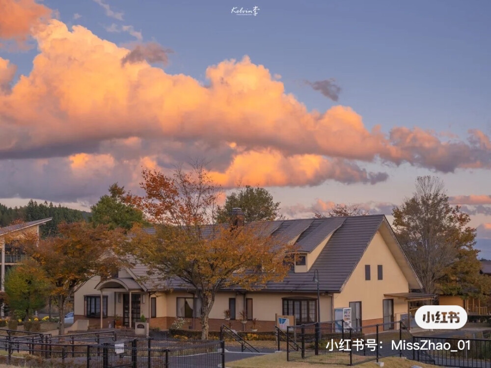 风景，壁纸