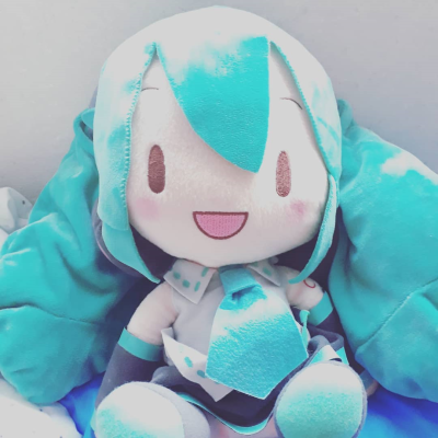 自截头像初音fufu 玫瑰云雾