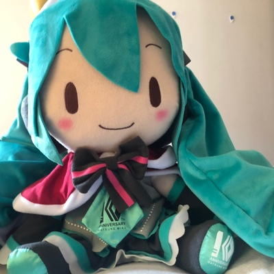 自截头像初音fufu 玫瑰云雾