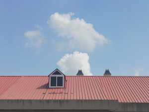 我又用滤镜拍天空啦