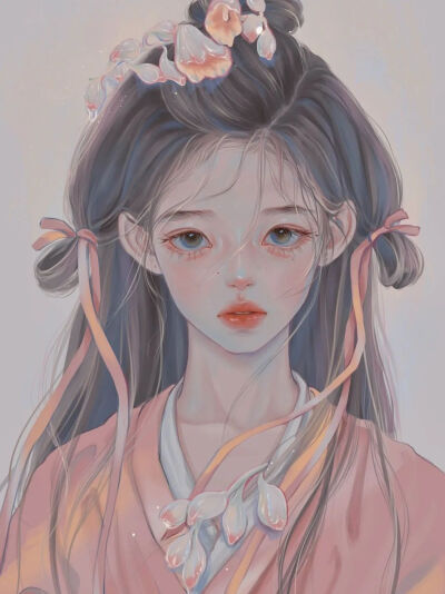 画师:gua老师