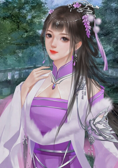 皇帝成长计划2 王嬿 魅力:84