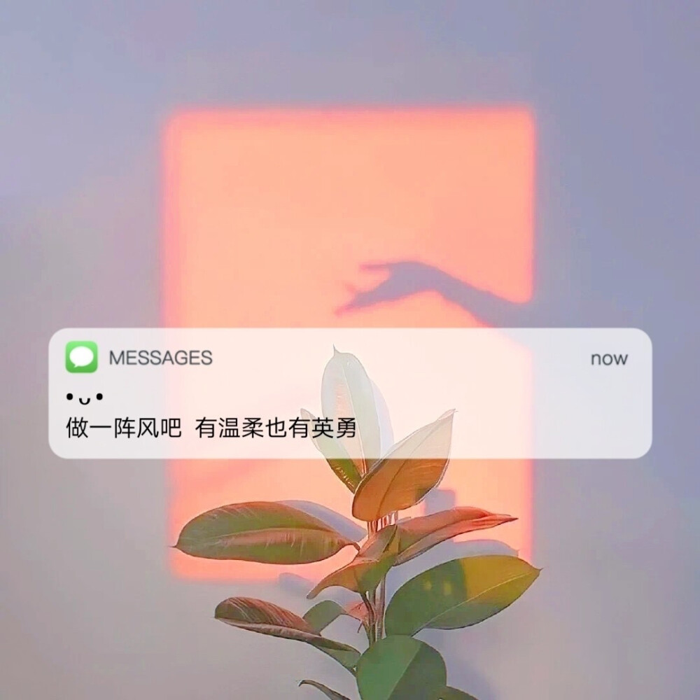 Messages文案 | 朋友圈背景图