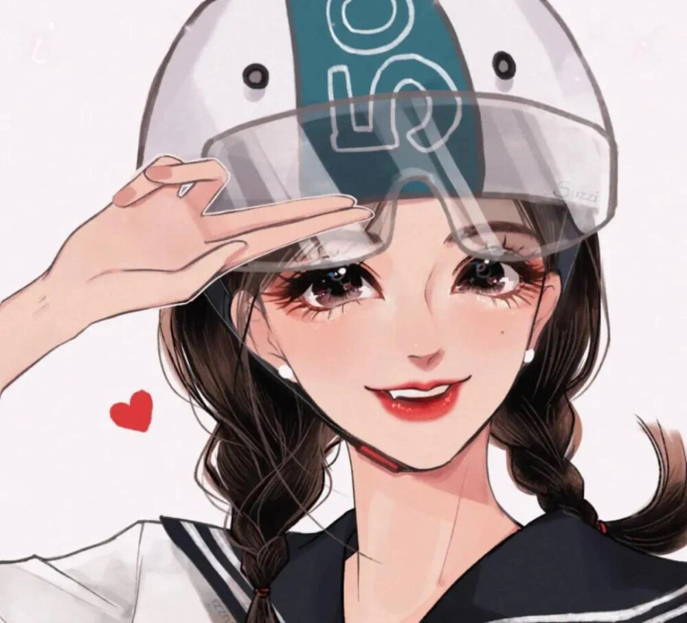 今日漫画女头榜