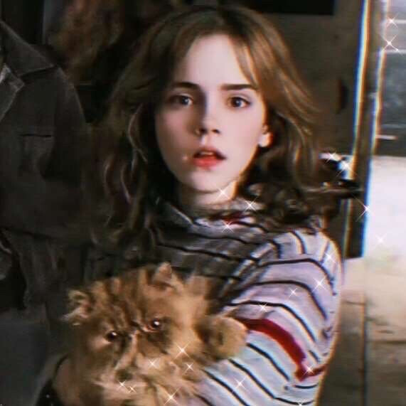 Hermione Granger