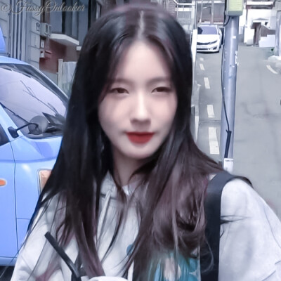 赵美延
©赴暒