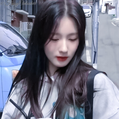 赵美延
©赴暒
