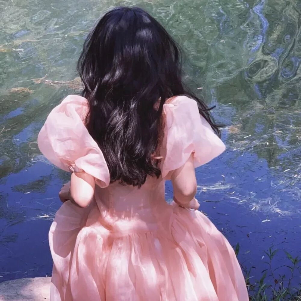 仙气女头 侵权删