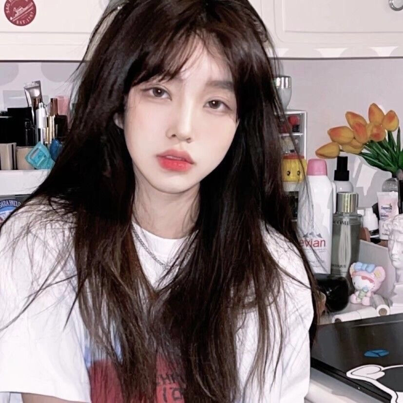 仙气女头 侵权删