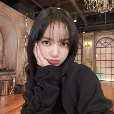 Lisa头像