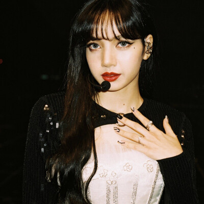 Lisa头像