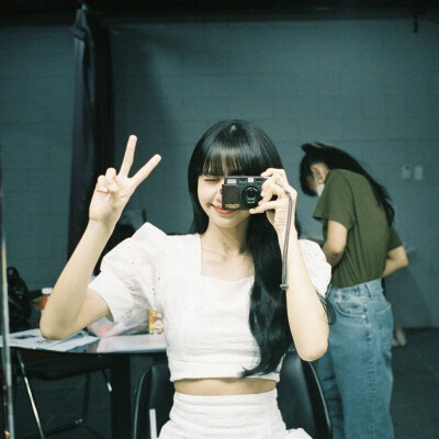 Lisa头像