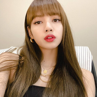Lisa头像