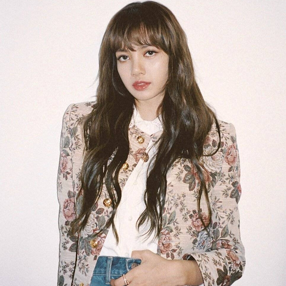 Lisa头像