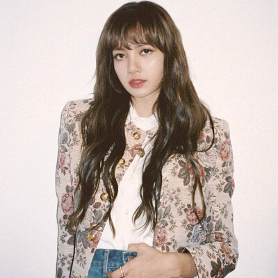 Lisa头像