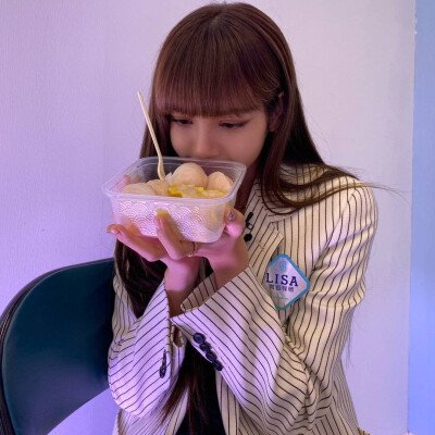 Lisa头像
