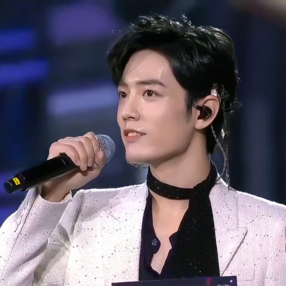 肖战可二改|已打底
二改标明顾雨曦