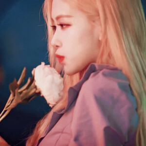 如果重来，你还会爱我吗？


朴彩英|原小黄君