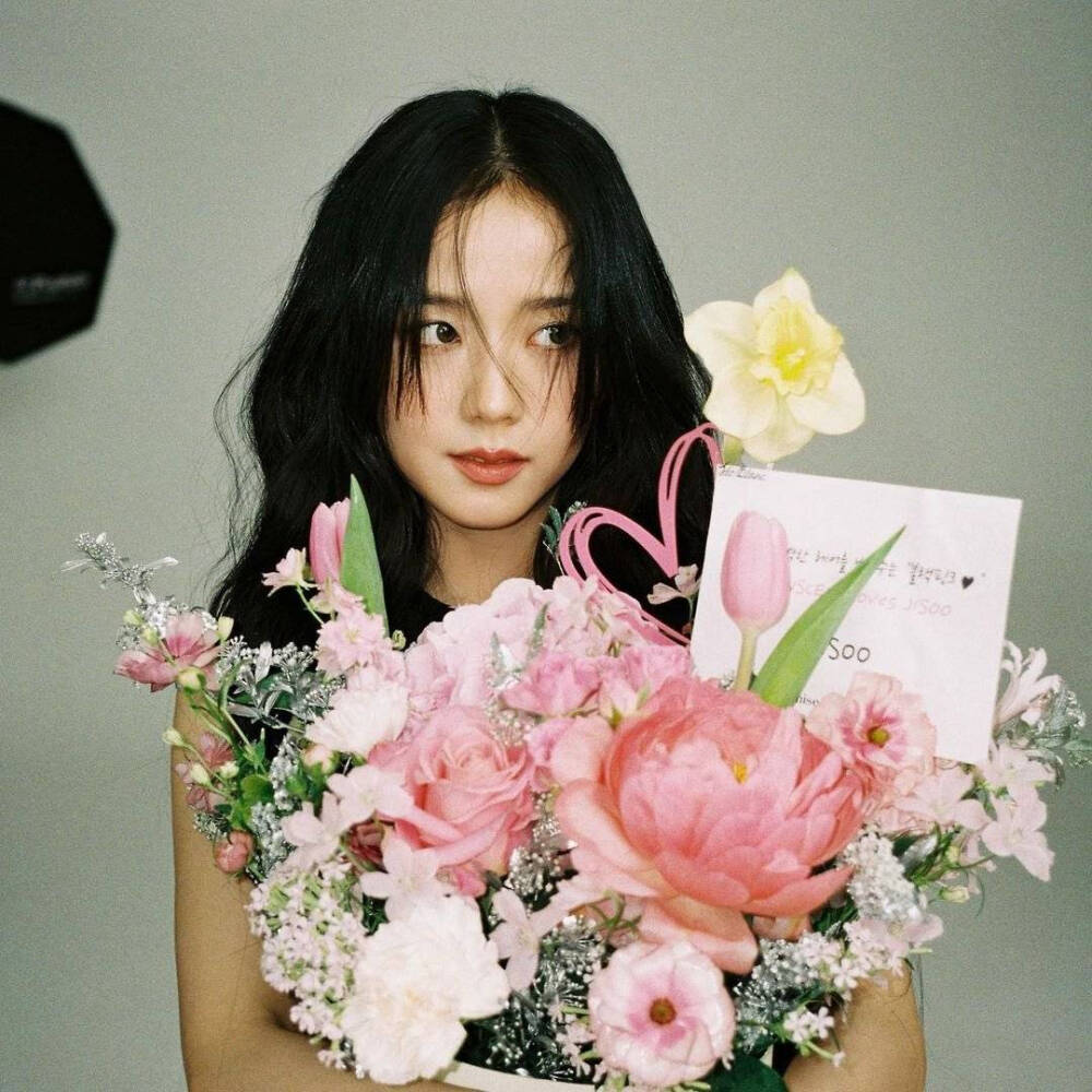 jisoo