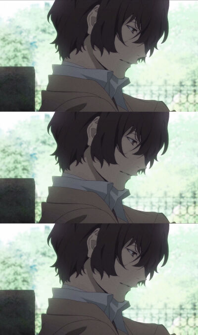 dazai，dazai！