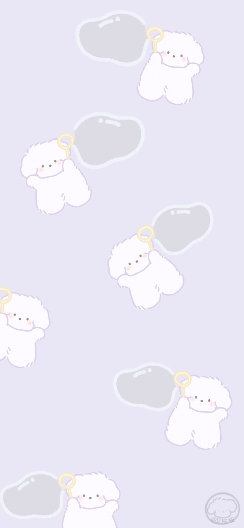 可爱
