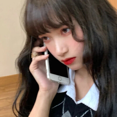 女头