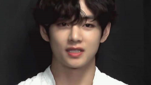 金泰亨、BTS、橙光真人背景图，960*540，尺寸已改