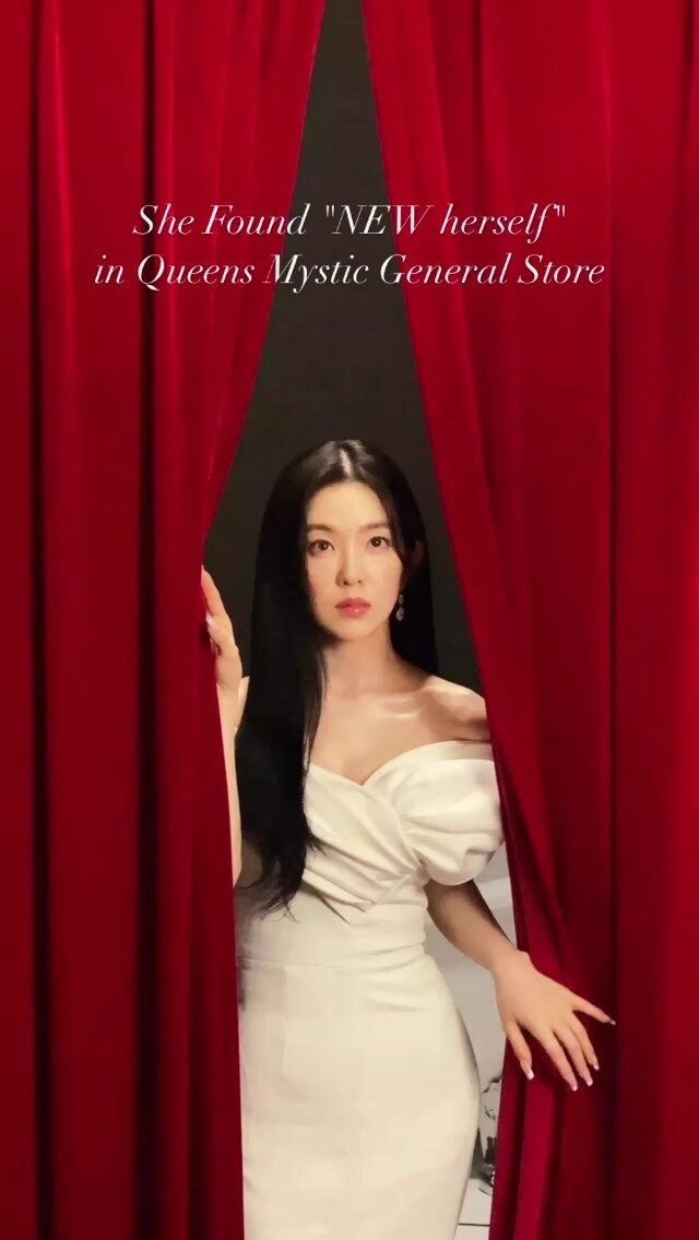 裴珠泫Irene queens 回归壁纸 头像 桌面