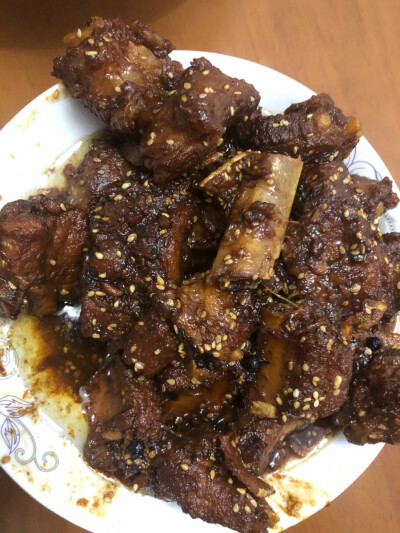 饭