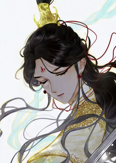 天官赐福