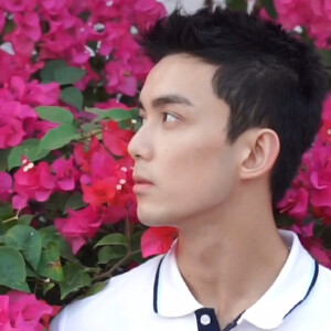 关注 又来啦《盛夏未来》情头7月30号上映 #情侣头像 #盛夏未来 赞