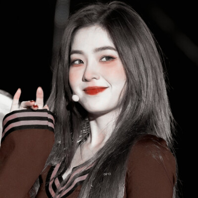 Irene
©rickkong
池绵