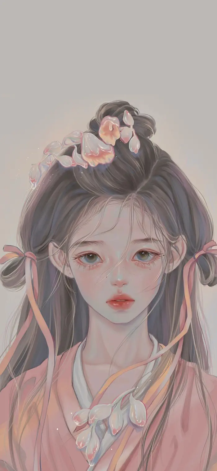 画师：gua老师
好美腻