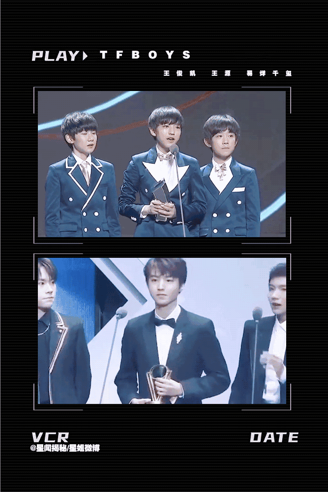 TFBOYS