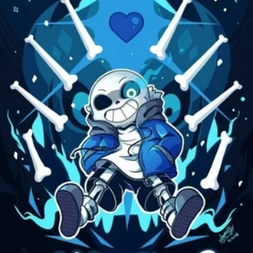 sans